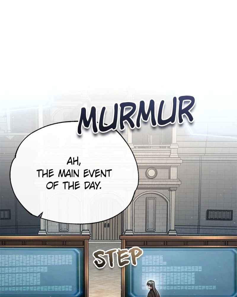 Academy's Undercover Professor Chapter 85 - 125