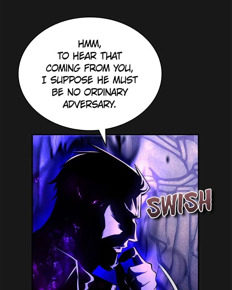 Academy's Undercover Professor Chapter 84 - 41