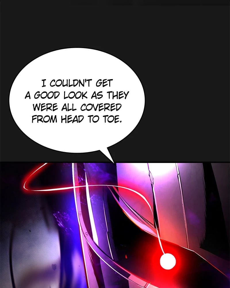 Academy's Undercover Professor Chapter 84 - 43