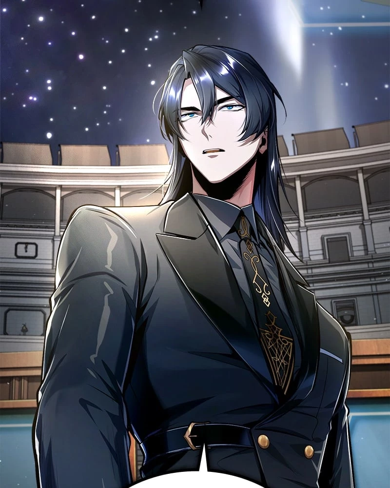 Academy's Undercover Professor Chapter 85 - 128