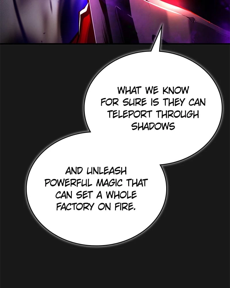 Academy's Undercover Professor Chapter 84 - 44