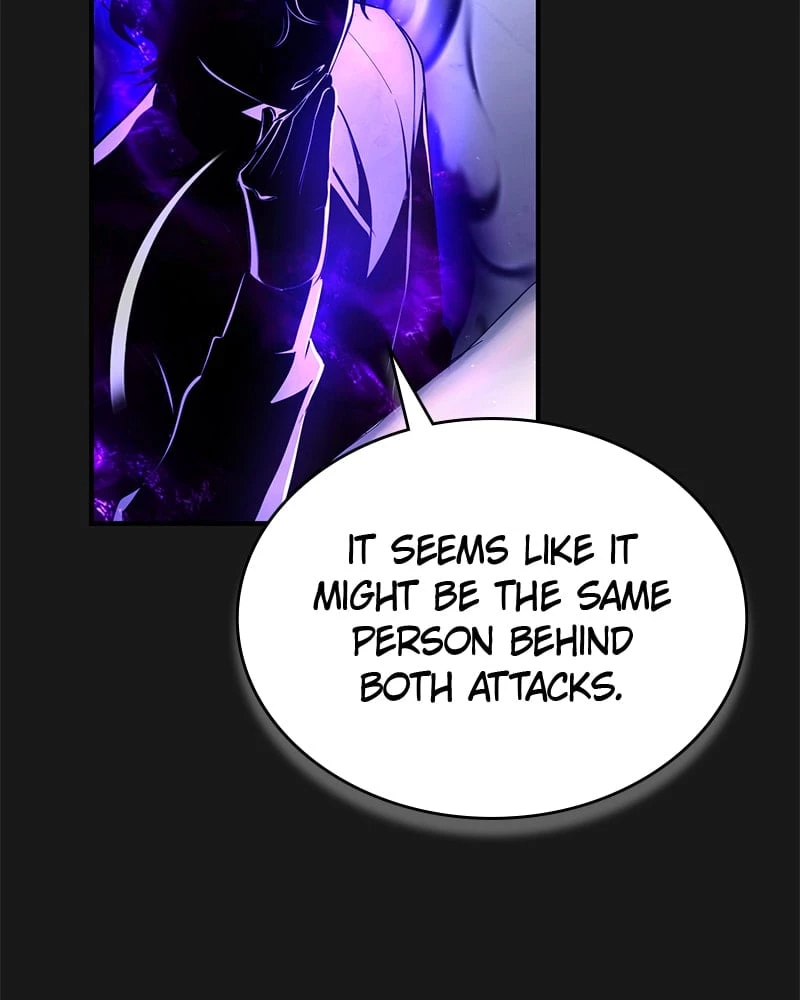 Academy's Undercover Professor Chapter 84 - 46