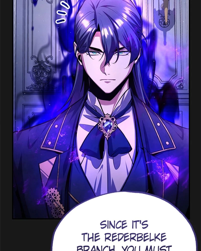 Academy's Undercover Professor Chapter 84 - 48