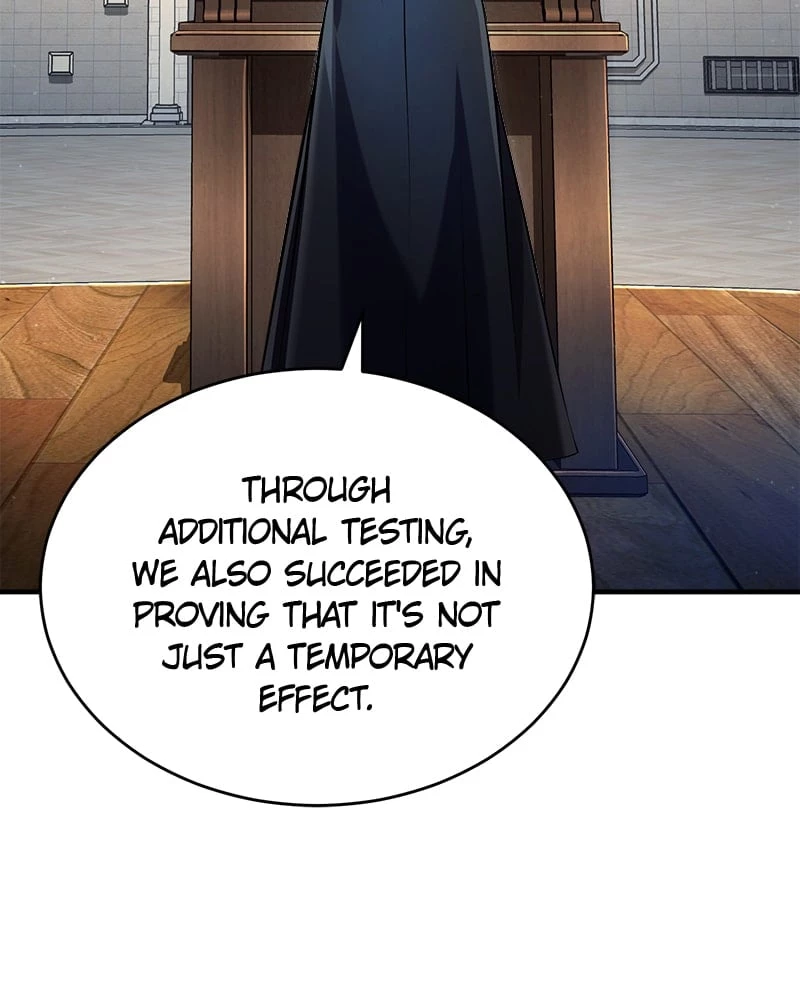 Academy's Undercover Professor Chapter 85 - 132