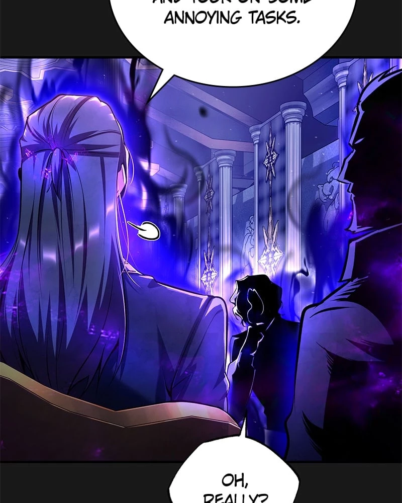 Academy's Undercover Professor Chapter 84 - 50