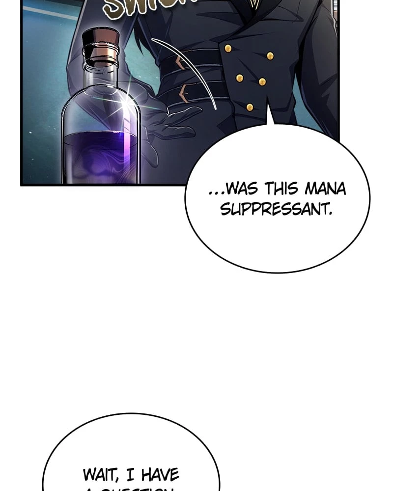 Academy's Undercover Professor Chapter 85 - 134