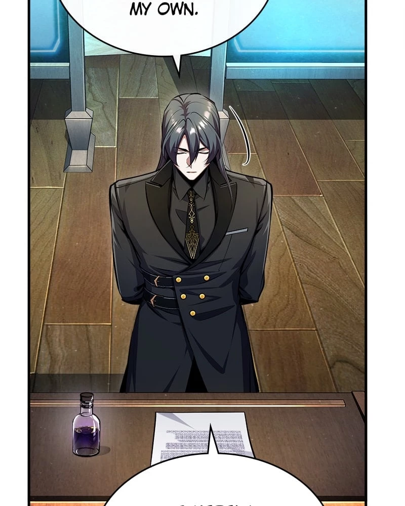 Academy's Undercover Professor Chapter 85 - 137