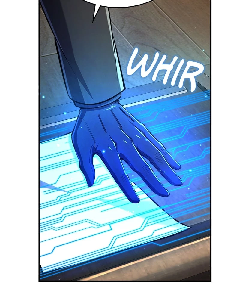 Academy's Undercover Professor Chapter 85 - 139