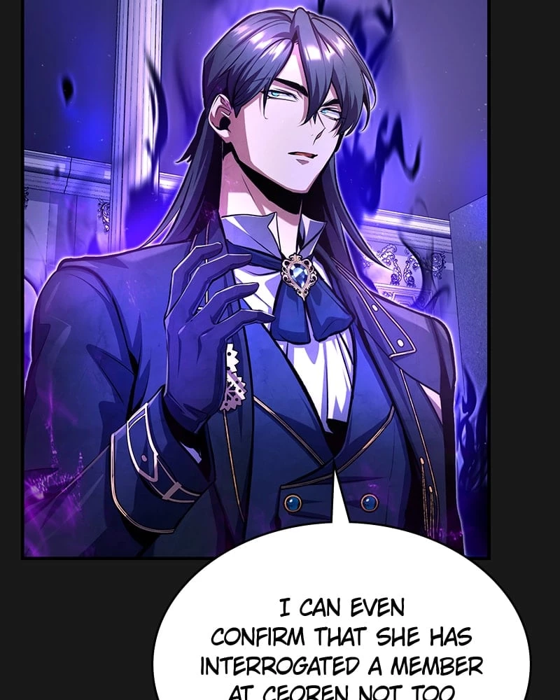 Academy's Undercover Professor Chapter 84 - 59