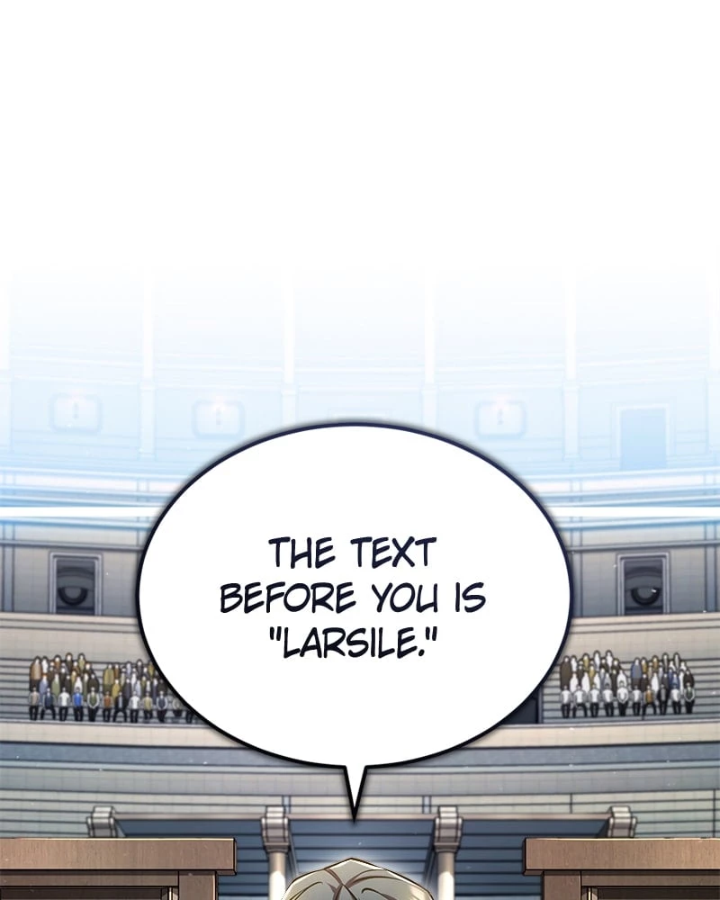 Academy's Undercover Professor Chapter 85 - 143