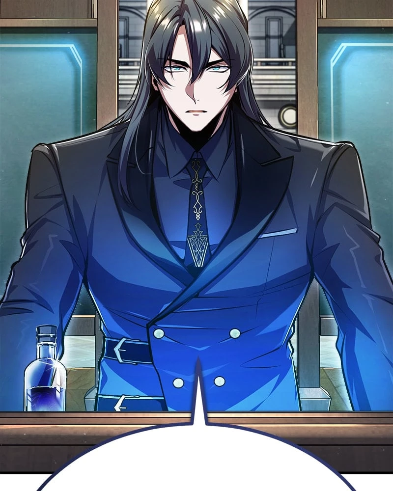 Academy's Undercover Professor Chapter 85 - 144