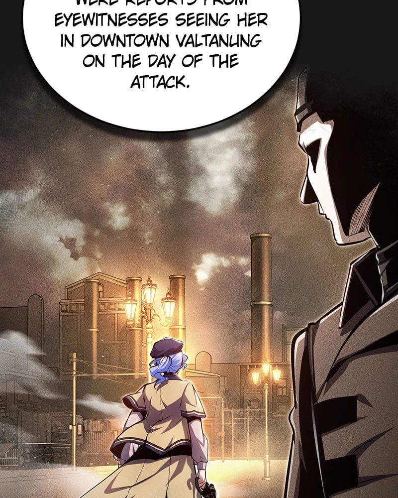 Academy's Undercover Professor Chapter 84 - 63