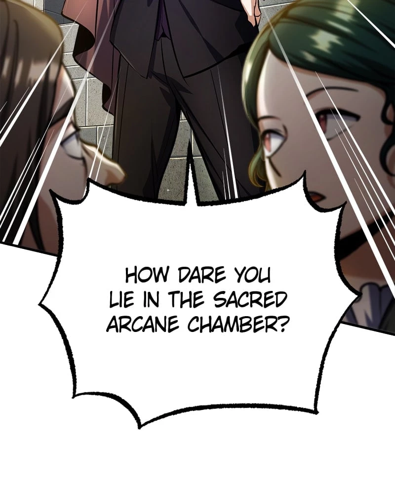 Academy's Undercover Professor Chapter 85 - 147