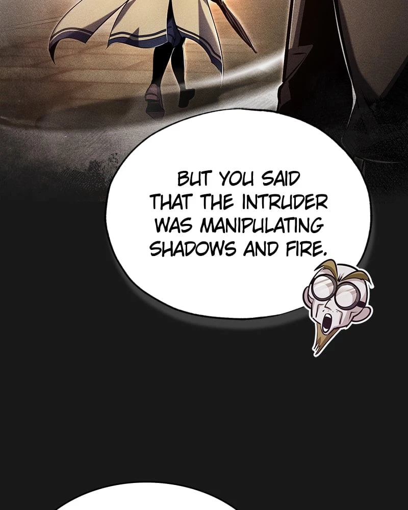 Academy's Undercover Professor Chapter 84 - 64
