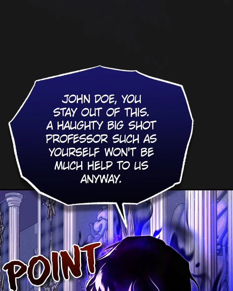Academy's Undercover Professor Chapter 84 - 70