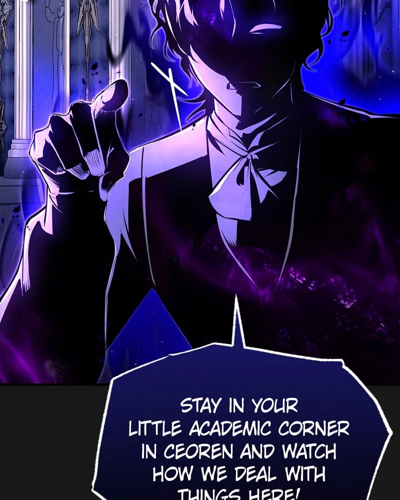 Academy's Undercover Professor Chapter 84 - 71