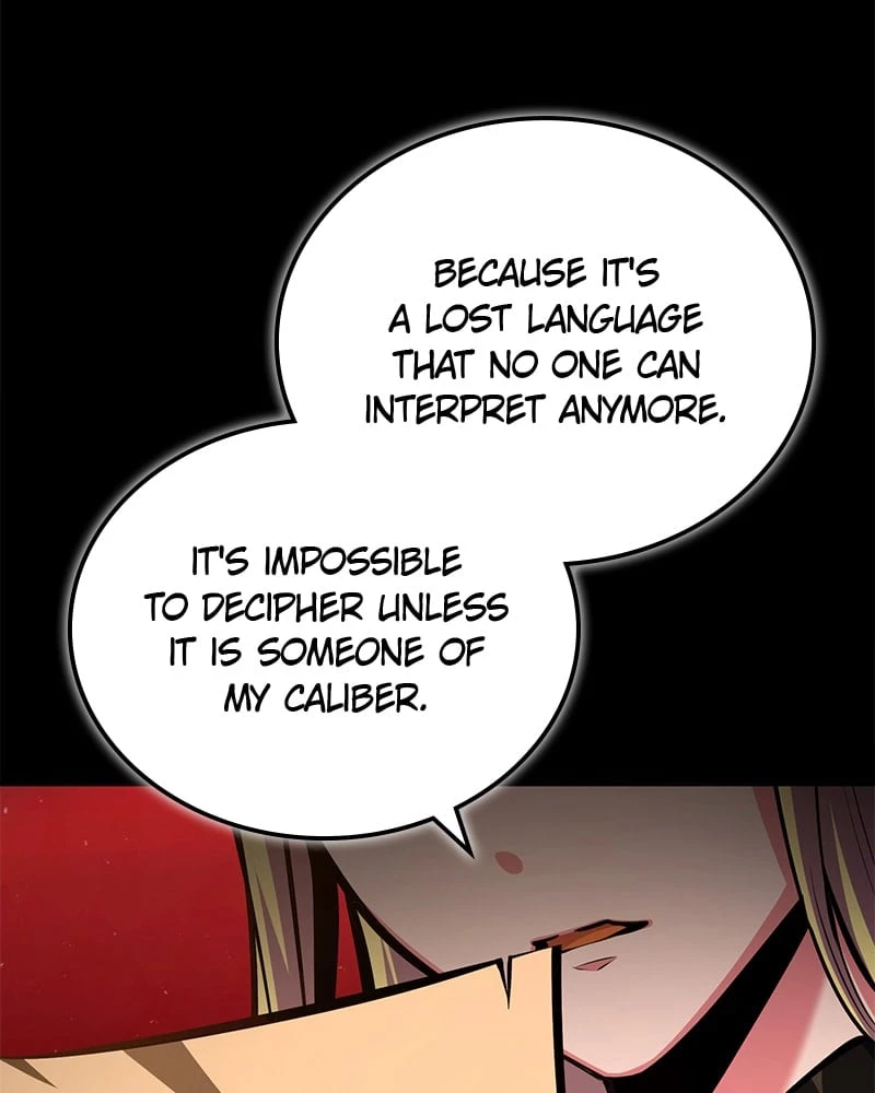 Academy's Undercover Professor Chapter 85 - 160