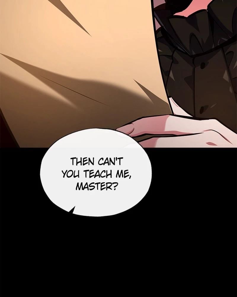 Academy's Undercover Professor Chapter 85 - 161