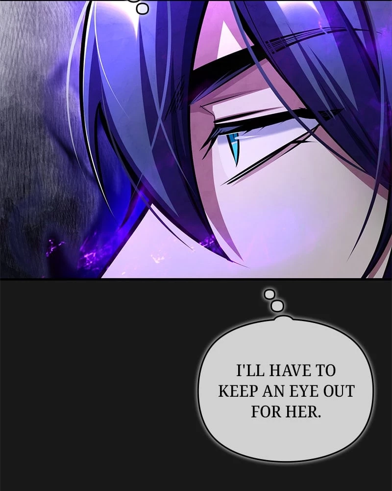 Academy's Undercover Professor Chapter 84 - 77