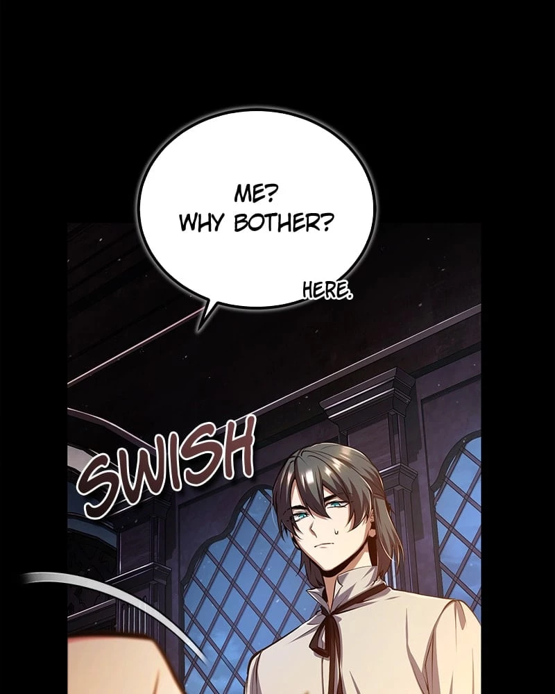 Academy's Undercover Professor Chapter 85 - 162