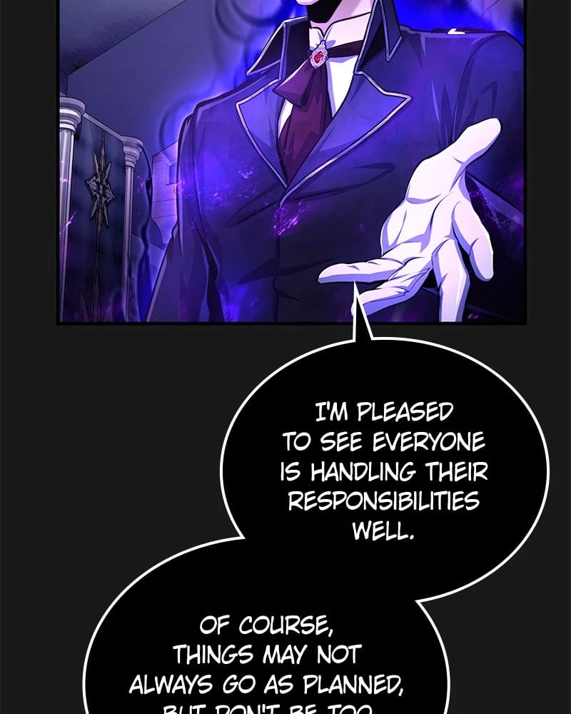 Academy's Undercover Professor Chapter 84 - 79