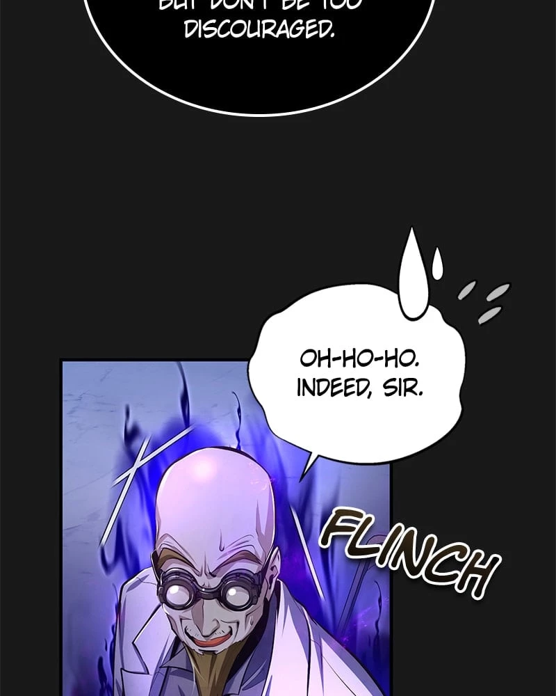 Academy's Undercover Professor Chapter 84 - 80