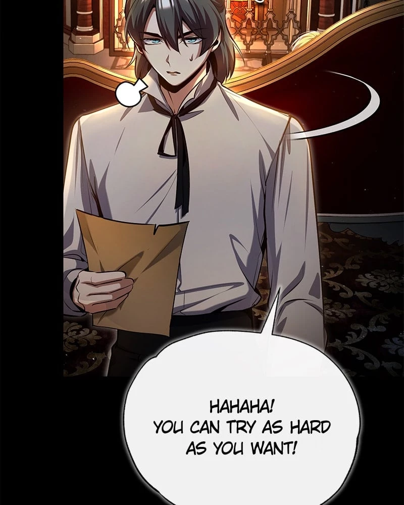 Academy's Undercover Professor Chapter 85 - 165