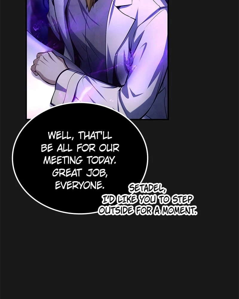 Academy's Undercover Professor Chapter 84 - 81