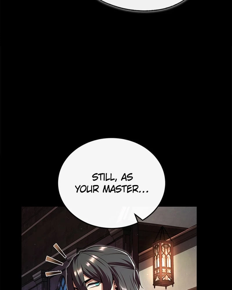 Academy's Undercover Professor Chapter 85 - 166