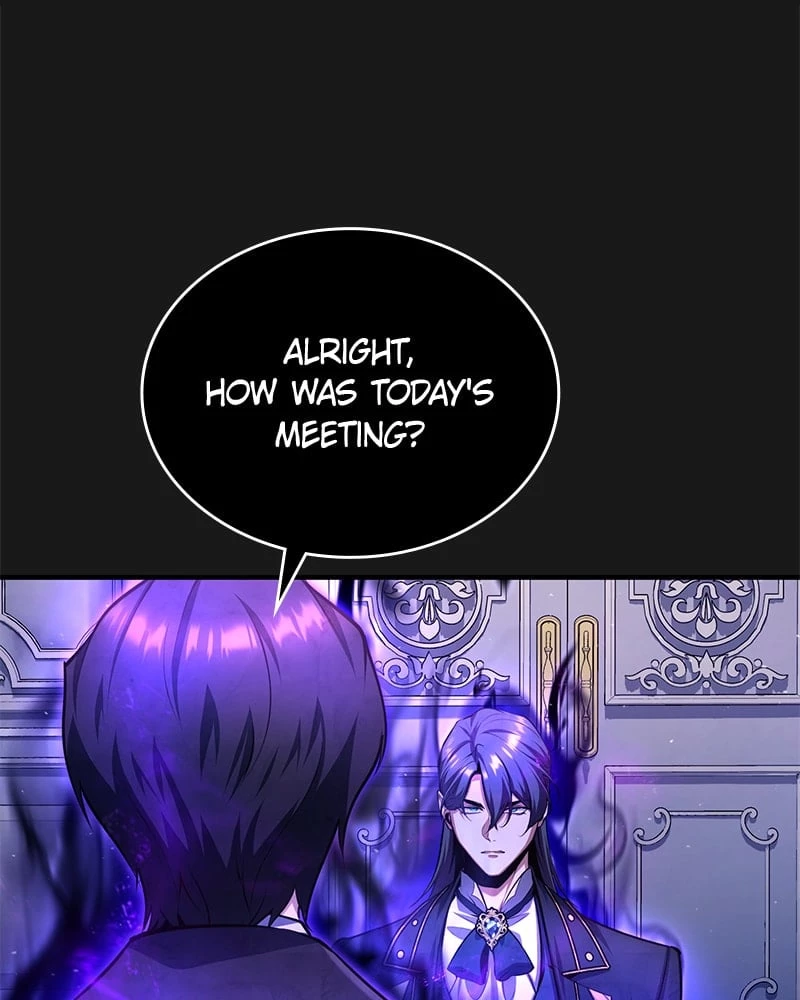 Academy's Undercover Professor Chapter 84 - 88