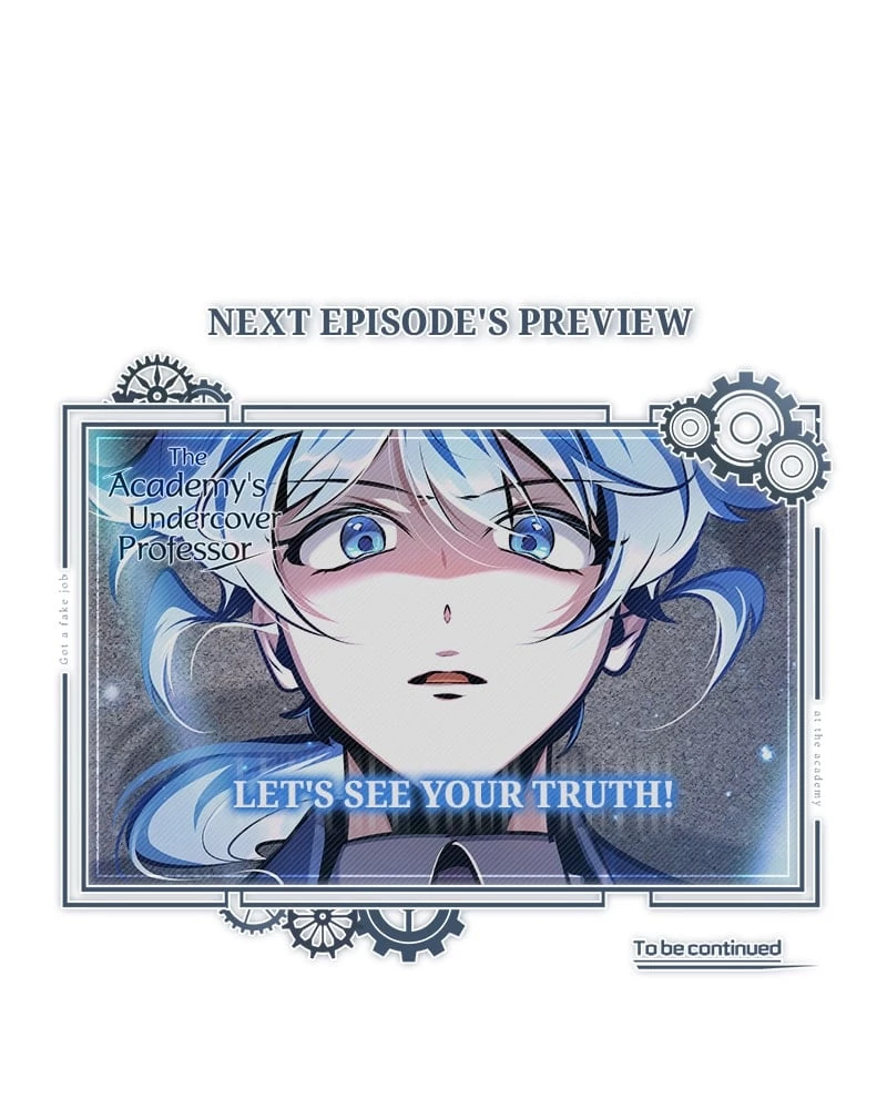 Academy's Undercover Professor Chapter 85 - 173