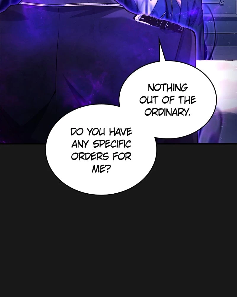 Academy's Undercover Professor Chapter 84 - 89