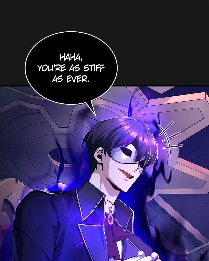 Academy's Undercover Professor Chapter 84 - 90
