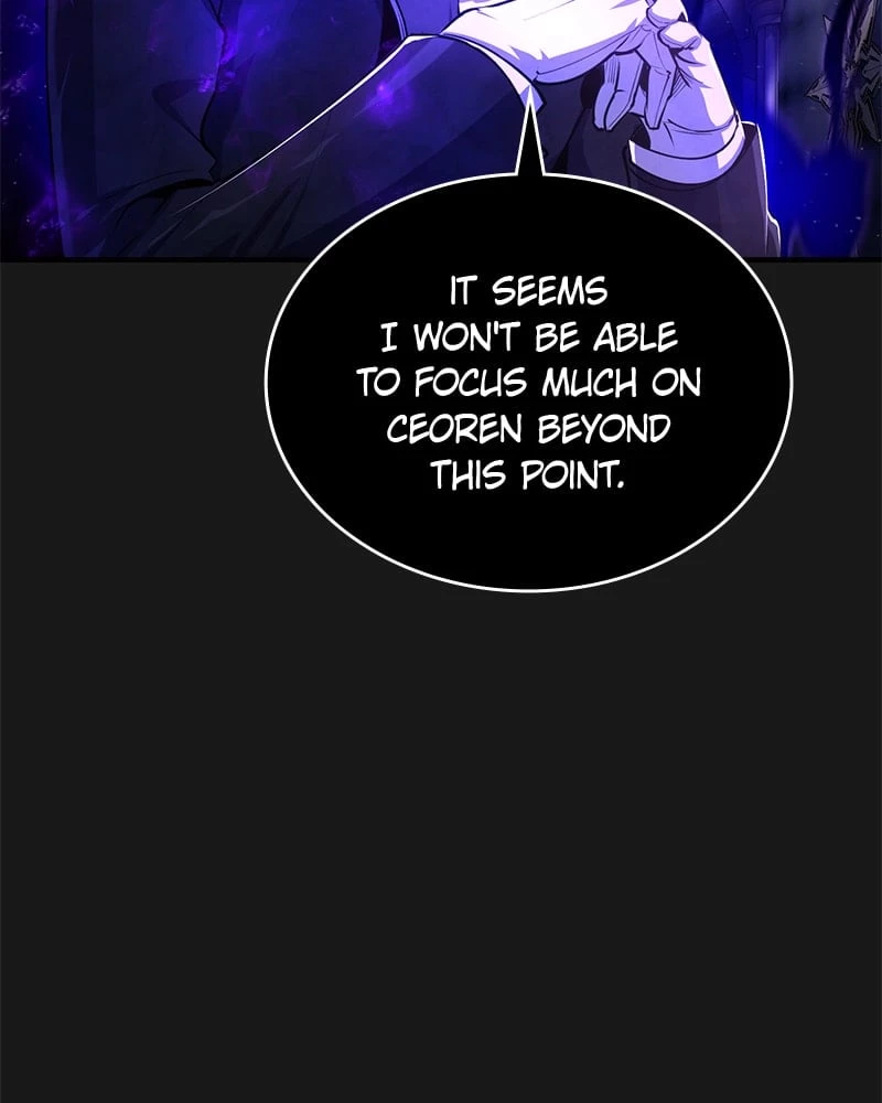 Academy's Undercover Professor Chapter 84 - 91
