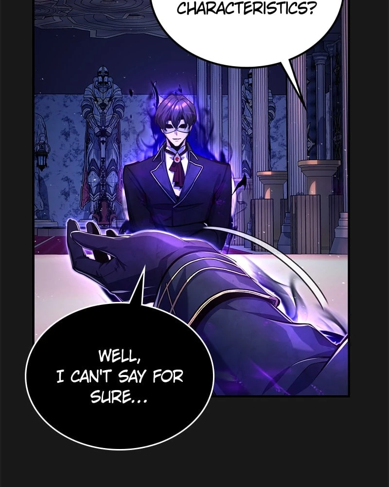 Academy's Undercover Professor Chapter 84 - 96