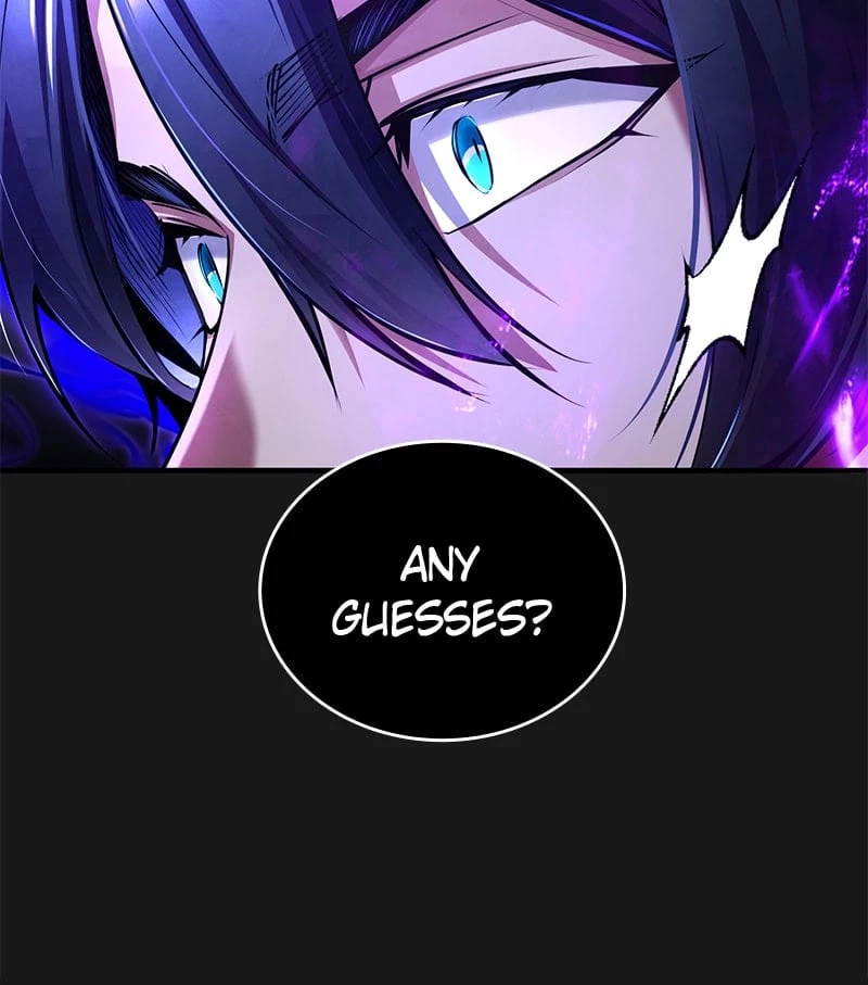 Academy's Undercover Professor Chapter 84 - 98