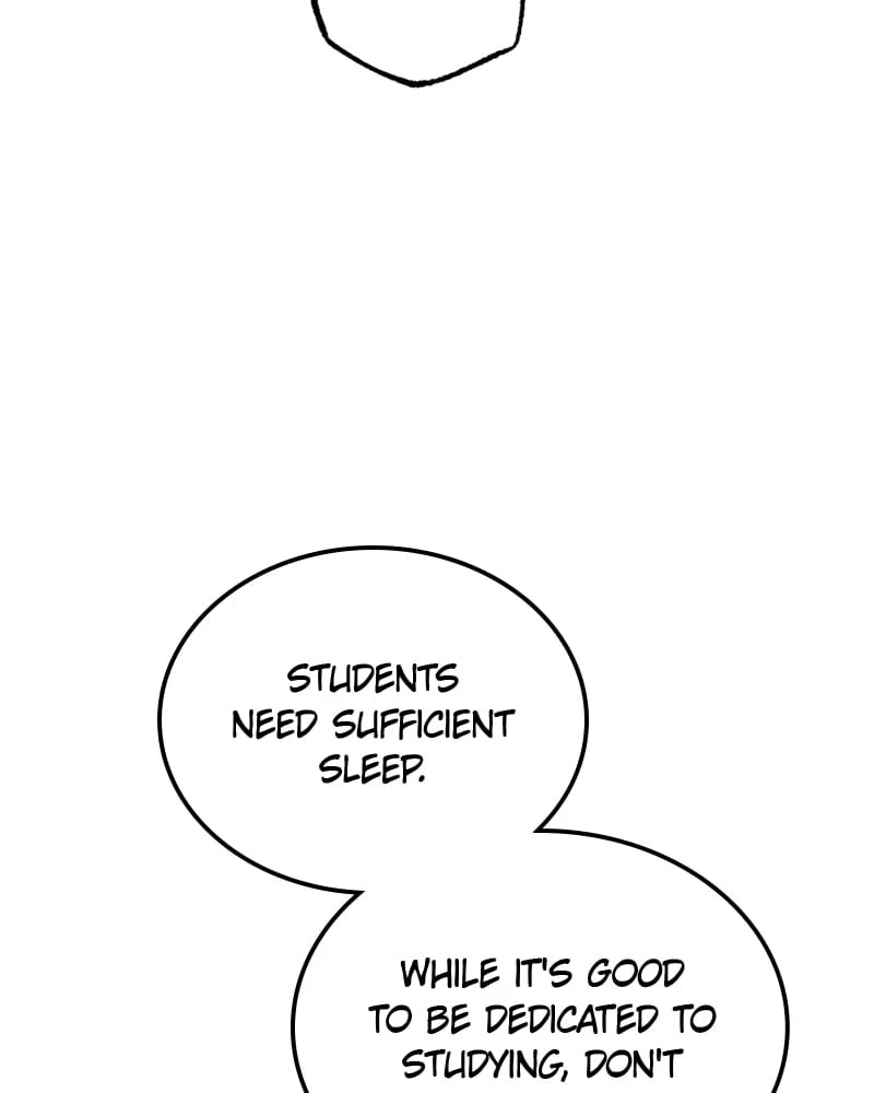 Academy's Undercover Professor Chapter 83 - 9