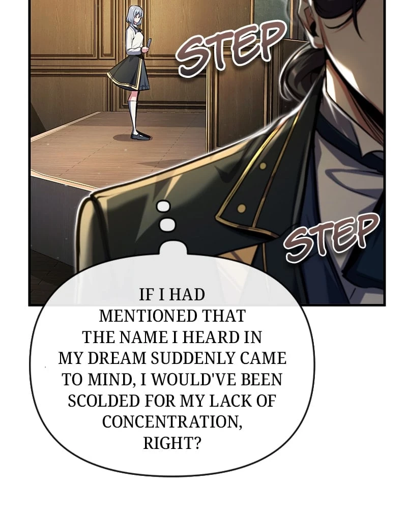 Academy's Undercover Professor Chapter 83 - 12