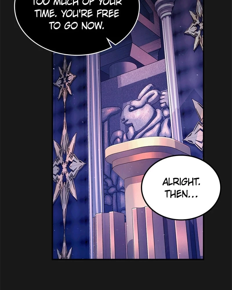 Academy's Undercover Professor Chapter 84 - 105