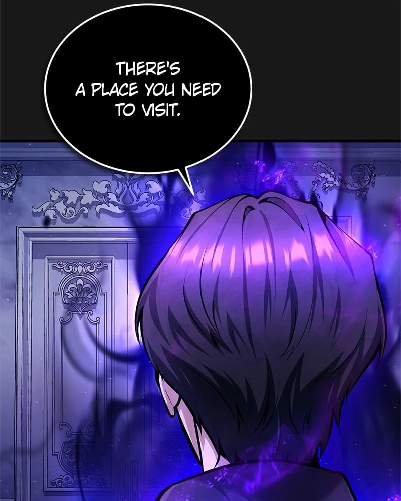 Academy's Undercover Professor Chapter 84 - 110