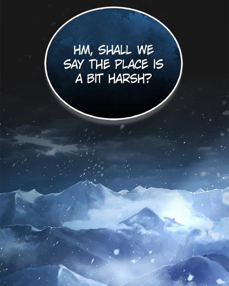 Academy's Undercover Professor Chapter 84 - 112