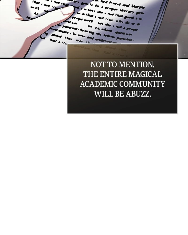 Academy's Undercover Professor Chapter 83 - 22