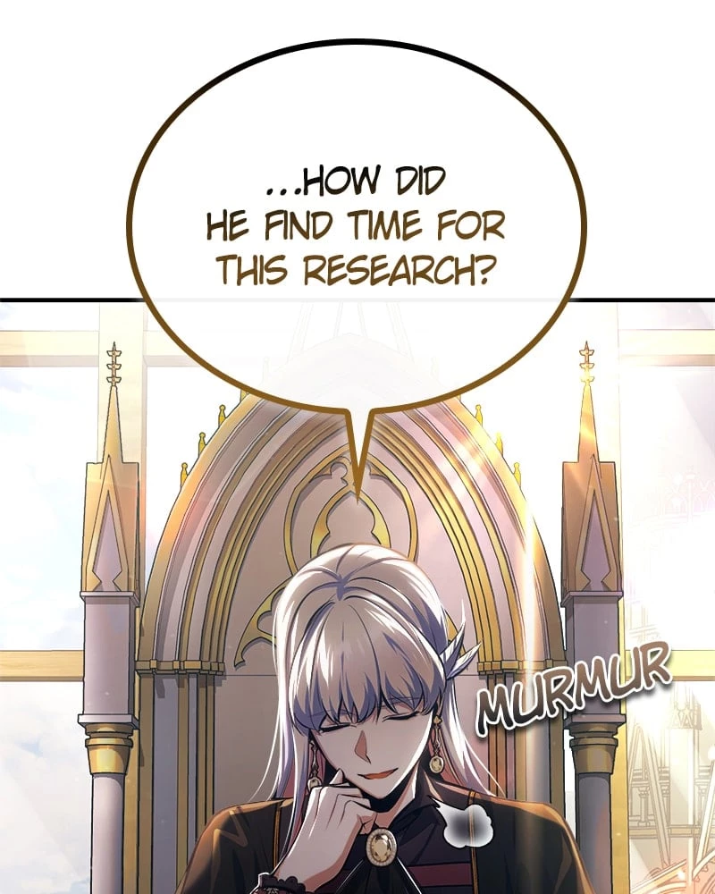 Academy's Undercover Professor Chapter 83 - 23