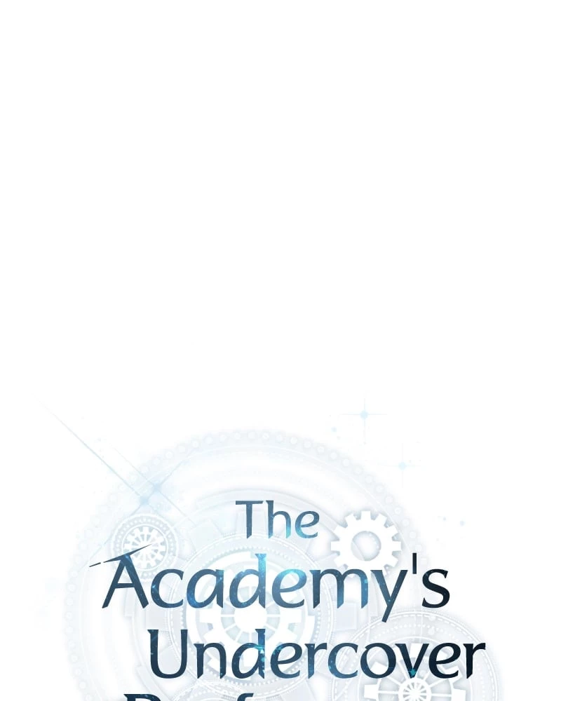 Academy's Undercover Professor Chapter 83 - 25