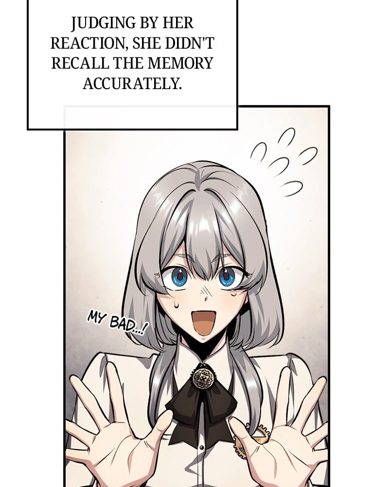 Academy's Undercover Professor Chapter 83 - 29