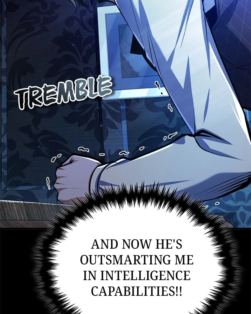 Academy's Undercover Professor Chapter 84 - 123