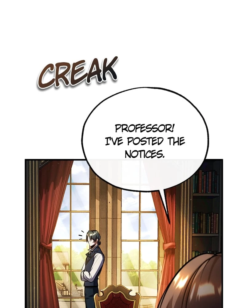 Academy's Undercover Professor Chapter 83 - 33