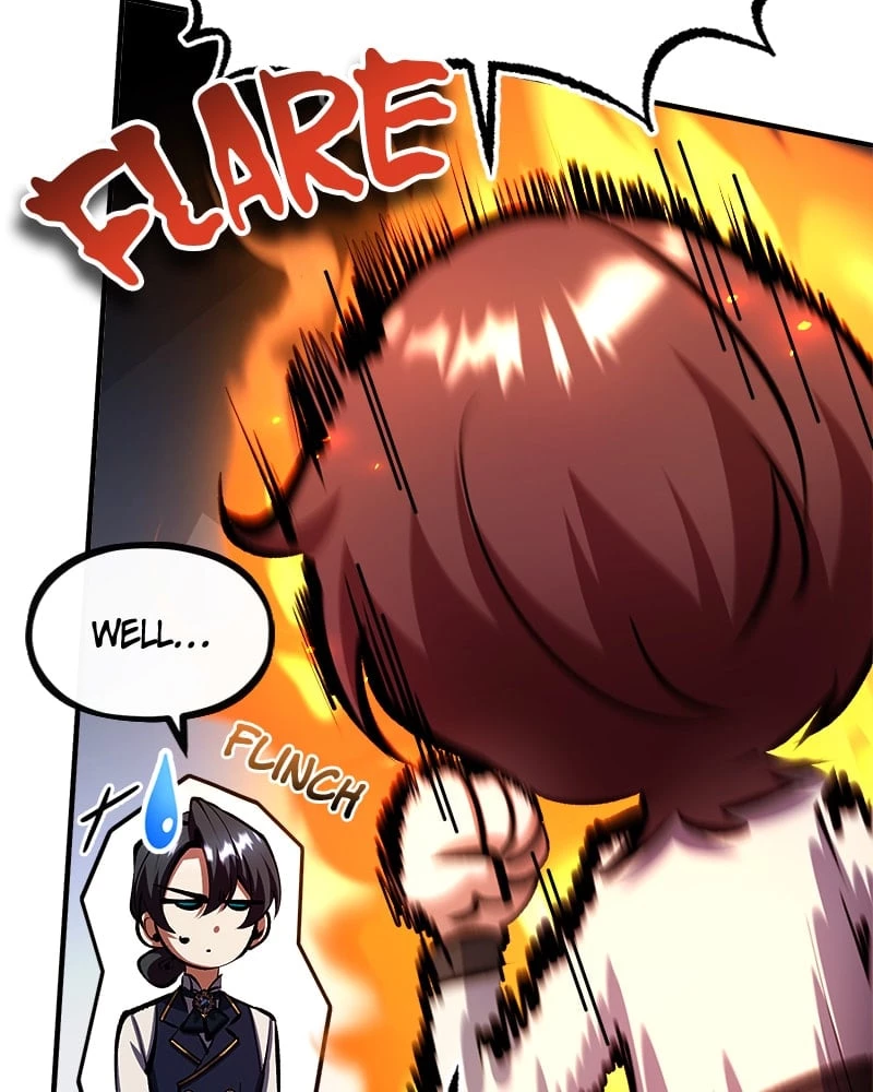 Academy's Undercover Professor Chapter 83 - 37