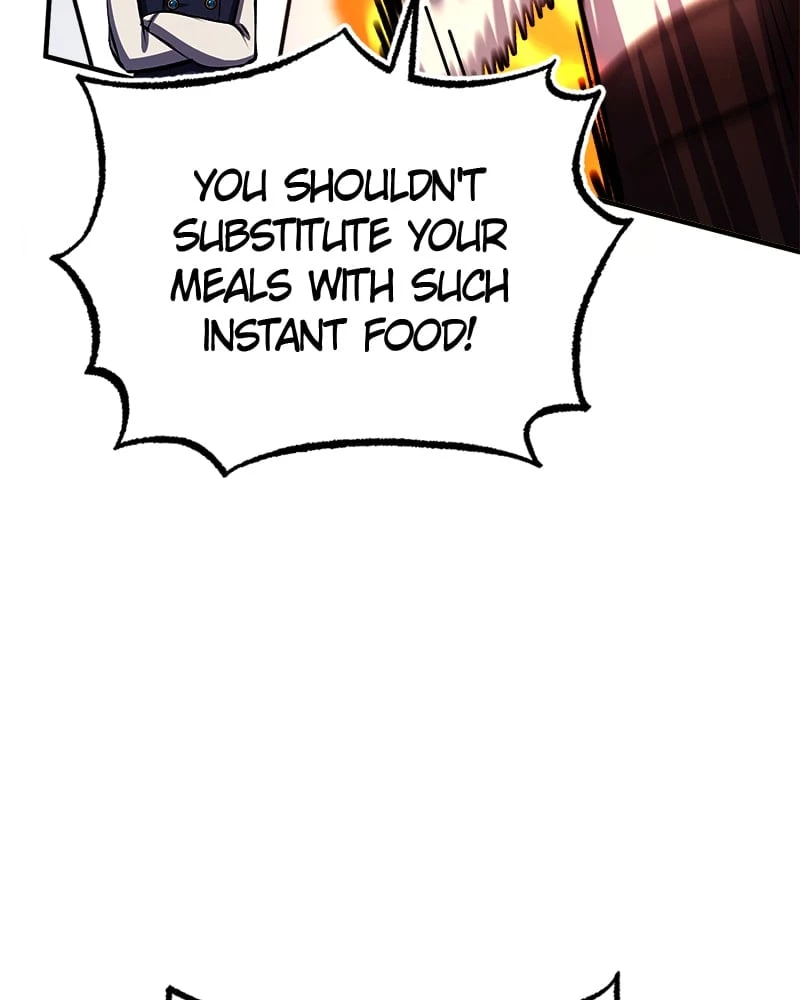 Academy's Undercover Professor Chapter 83 - 38