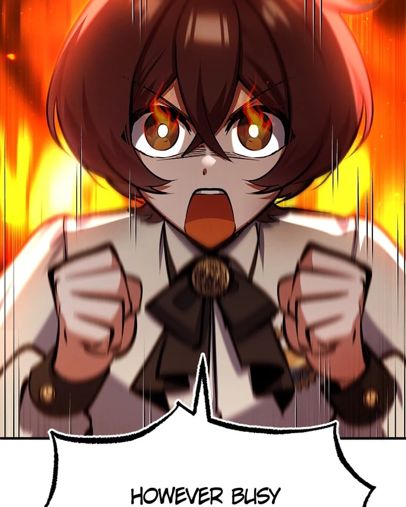 Academy's Undercover Professor Chapter 83 - 40